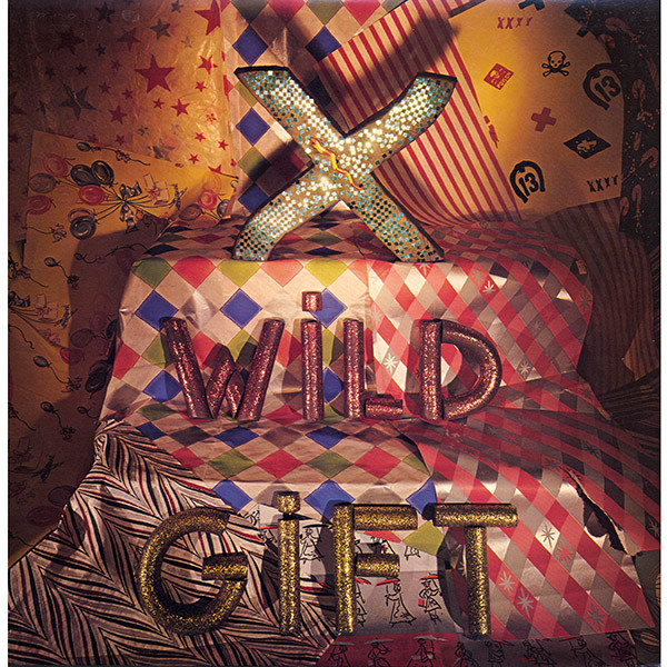 X: Wild Gift (1981)